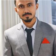Syed Muhammad Wajahat Hussain
