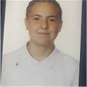 Doy clases de ingles nivel A1 hasta B1 , tengo educación primaria y secundaria graduado en bilingüe y hablo con nativos a diario