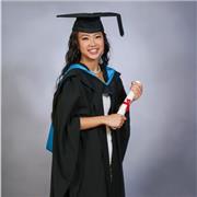Joanna Chu