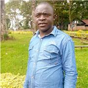 Isaiah Ouma Oduor