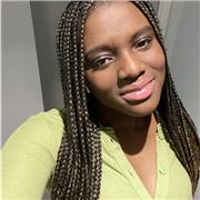 I am a hardworking individual basing lessons at GCSE students.