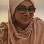 Helping anyone who needs support with educational content