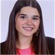 Estudiante que puede impartir clases de Matemáticas, inglés, etc. a niños/as de primaria