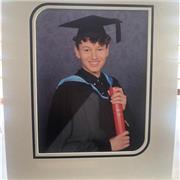 A Level and GCSE chemistry tutor for online lessons