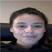 Profesor de apoyo escolar en Historia, Geografía y técnicas de estudio. Terapeuta ocupacional con experiencia en NEE