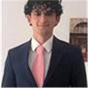 Me considero una persona paciente y responsable, con formación en ciencias puras y gran motivación para enseñar.