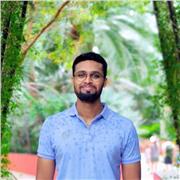 Chithessh Sudhan
