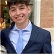 Estudiante de primero de ingenieria informatica, me gustaria ayudar a alumnos de primaria o ESO