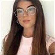 Profesora de apoyo para alumnos de Primaria y la ESO