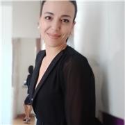 Sono Eloisa, italo-brasiliana e vivo in Italia