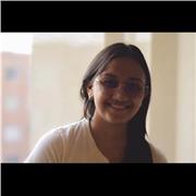 Profesora de biología, bioquímica, anatomía, ciencias naturales