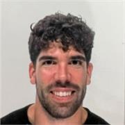 Profesor de apoyo escolar especializado en clases para estudiantes de ESO y bachiller de forma online