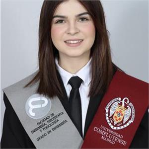 Ana Cebrián Fuentes