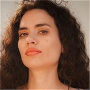 I am a Native Greek speaker, with Science degree. I am an artist in singing-songwriting, composing, dancing, acting