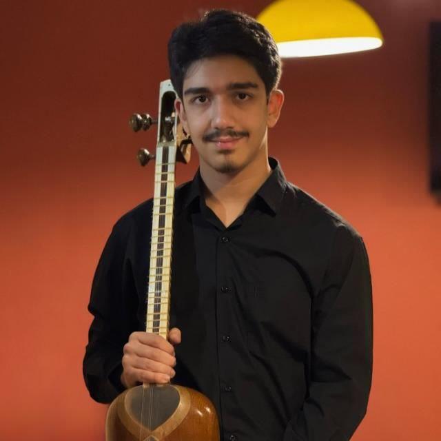 Eslamzadeh