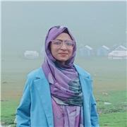 Yusra Tehreem