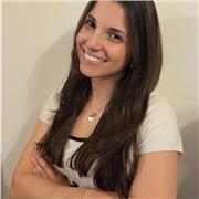 Offro lezioni di biologia di base e avanzata con lo scopo di condividere con voi le mie conoscenze e la mia passione per la scienza