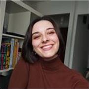 Professeur cours de français langue étrangère