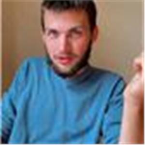 Jordan Van Den Eeden