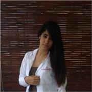 Medico anestesiologa apta para enseñar cualquier rama de la medicina