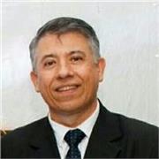 Soy profesor licenciado en Teologia y Ciencias de la Religion.