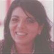 Soy docente de Psicoligía, Filosofía Lic. 
en Psicología, PhD en Filosofía de la Universidad de Navarra. Investigadora
