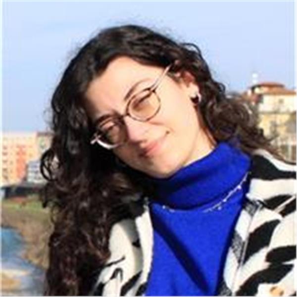 Alessia Croce Letuelezioni.it