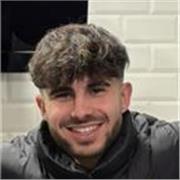 Profesor de futbol apto para todas las edades