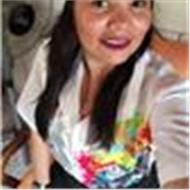Yesica Patricia Díaz Turizo