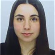 Chica con la titulación de educación secundaria obligatoria y empezando segundo de bachillerato. Nivel de inglés (B2) responsable