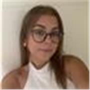 ¡Hola!
Me llamo Nerea y estudio Educación Infantil. Tengo nivel B1 de inglés y puedo dar clases de todas las asignaturas