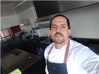 Profesor de cocina basica