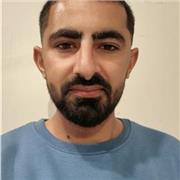 I give lessons according to the level of the student I have it’s all depends on student what they need and how they will understa.