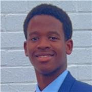 I teach all students available that need help on GCSE Chemistry