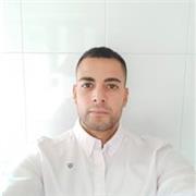 Profesor de apoyo escolar