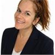 Filóloga inglesa con máster de educación y vocación por enseñar Español e Inglés