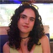 Profesora de Ingles para todos los niveles. Estudiante de Estudios Ingles con nivel C1 certificado. Con Experiencia