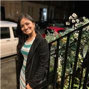 Aayushi Prashant Wamorkar