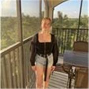 I am currently a second year university student with qualifications in both English and Maths.