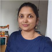 English & Math Tutor for All Ages | Master's Graduate with a Passion for Teaching