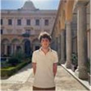 Laureando in Scienze Politiche offre lezioni/ripetizioni di storia e filosofia per studenti di scuole superiori