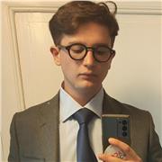 insegnante di inglese professionale, serio e motivato