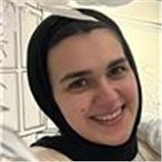 I work in clinical psychology and am a postgraduate academic 