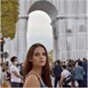 Studentessa universitaria