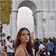 Studentessa universitaria