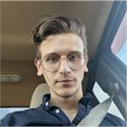 Im soul, im a moroccan Student travelling the world, study in comptuer science. Im multilingual (French-English-Spanish-Arabic)