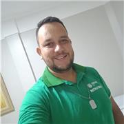 Professor Particular de Física – Reforço Escolar e Preparação para Provas (Online e Presencial)