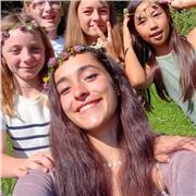 Profesora de biología y refuerzo en variadas asignaturas