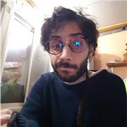 Studente di Medicina per ripetizioni su argomenti di Biologia,Chimica, Inglese