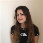 Profesora de apoyo en química , biología y física para alumnos de ESO y bachillerato